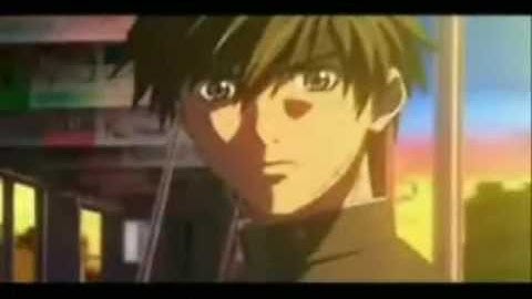 Full Metal Panic-One Day Too Late