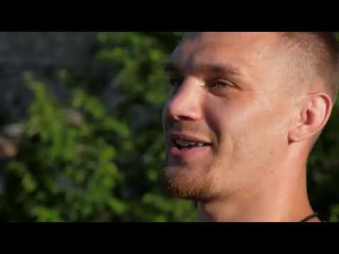 Илья Соколов кикбоксинг