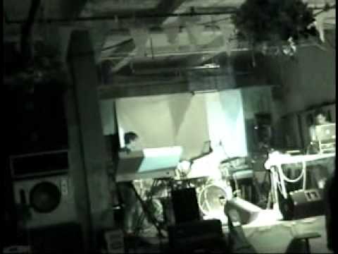 D NUMBERS -- live @ Floristree -- 5.26.10 -- VICE ...