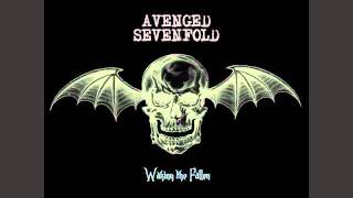 Avenged Sevenfold - I Won&#39;t See You Tonight Pt 2 (Original + Strings)