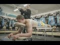 Funny Hockey Commercials - Finnish Training