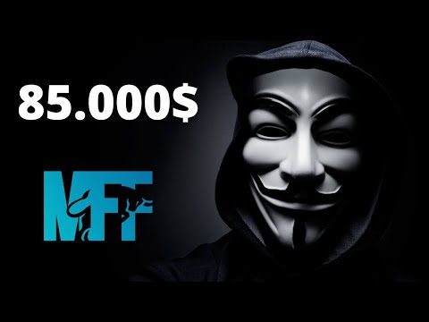85.000$/mois sur MFF, il nous dévoile ses SECRETS | Trader ITW (Forex Trading)