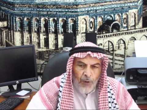 الشاعر محمد أحمد أبو دية من جنة التفاح