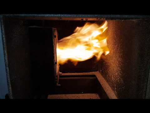 Kocioł Malina 19KW