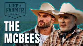 McBee Dynasty: Reality TV, Farming and Business Ventures