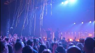 Mirai - Pojd, zapomenem 5.4.2025 Bratislava