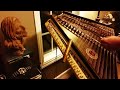 Never can say goodbye mix on hammered dulcimer