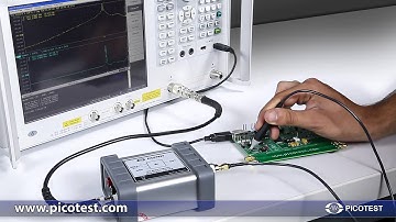 New 1 & 2 Port Probing Solutions