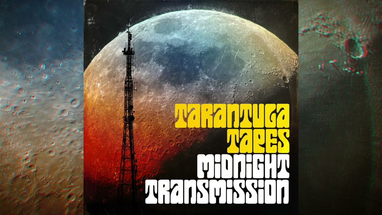 07 - General Sherman - Midnight Transmission - Tarantula Tapes