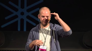 Mathias Buus: Pushing the limits of JavaScript with P2P and streaming BitTorrent
