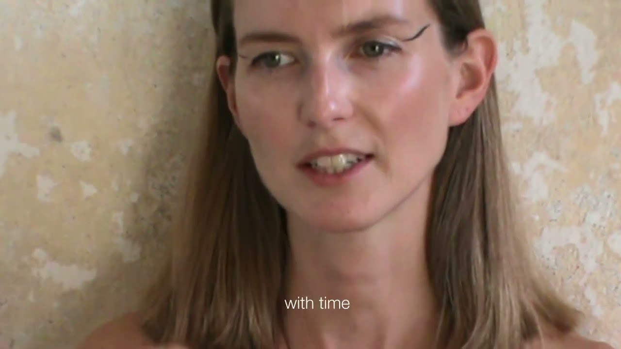 interview Polina