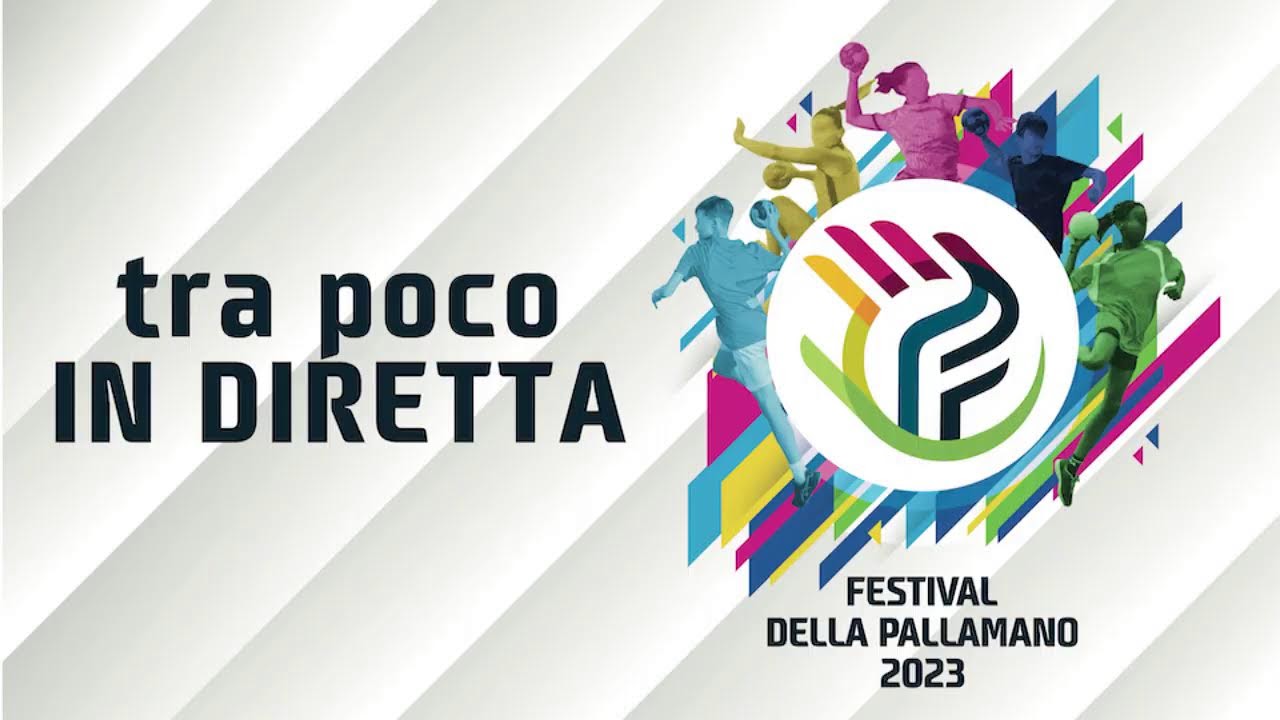 Festival della Pallamano Federazione Italiana Giuoco Handball