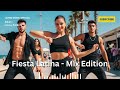 The BEST Latin Party Mix 2025 🔥 Reggaeton EDM &amp; Pop Latino Hits Playlist