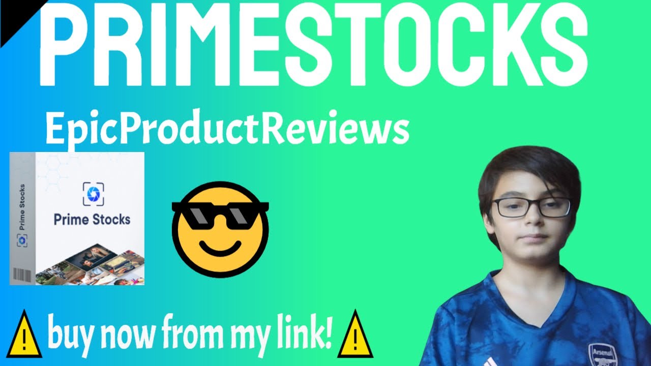 Prime Stocks review (Live Demo + Walkthrough!) Buy Now With Bonus!