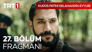 Kudüs Fatihi Selahaddin Eyyubi 27.  Fragmanı I @kudusfatihiselahaddineyyubi Resimi