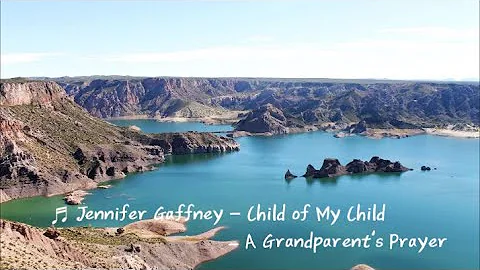Jennifer Gaffney - Child of My Child