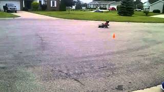 Phillip Kaine 6182011