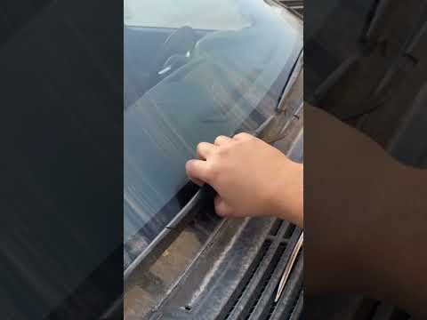 طريقة تغيير مساحات السياره