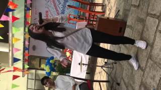 Idol Hân Hát Cực Hay