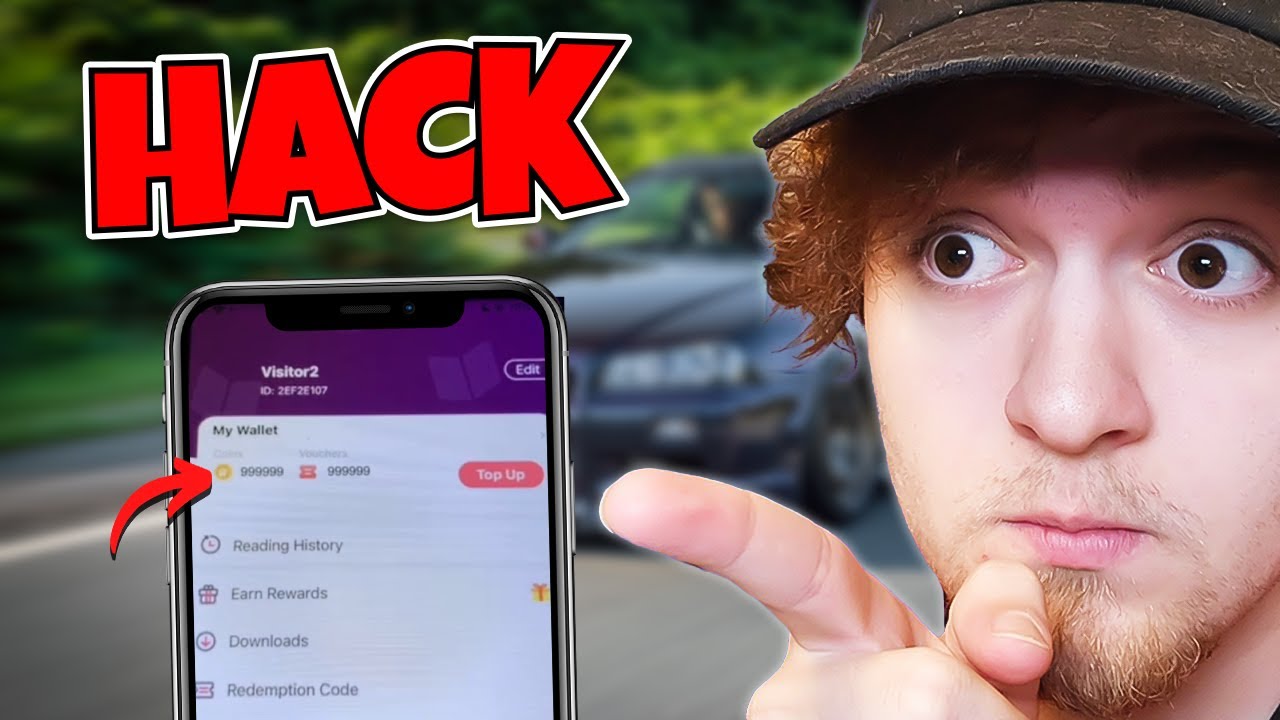 InsNovel App Hack . How To Get Free Coins InsNovel Unlock VIP 2024