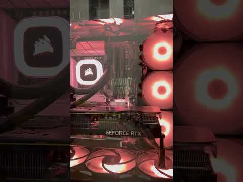 PC Build for Rendering - Editing - Gaming 2023 | i9 13900KF RTX 4080 128GB DDR5 5TB Wifi 6e BT 5.3