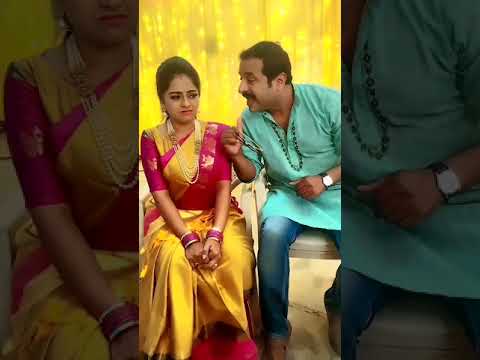 sevanti serial actor Deepika new instagram reels|trending videos