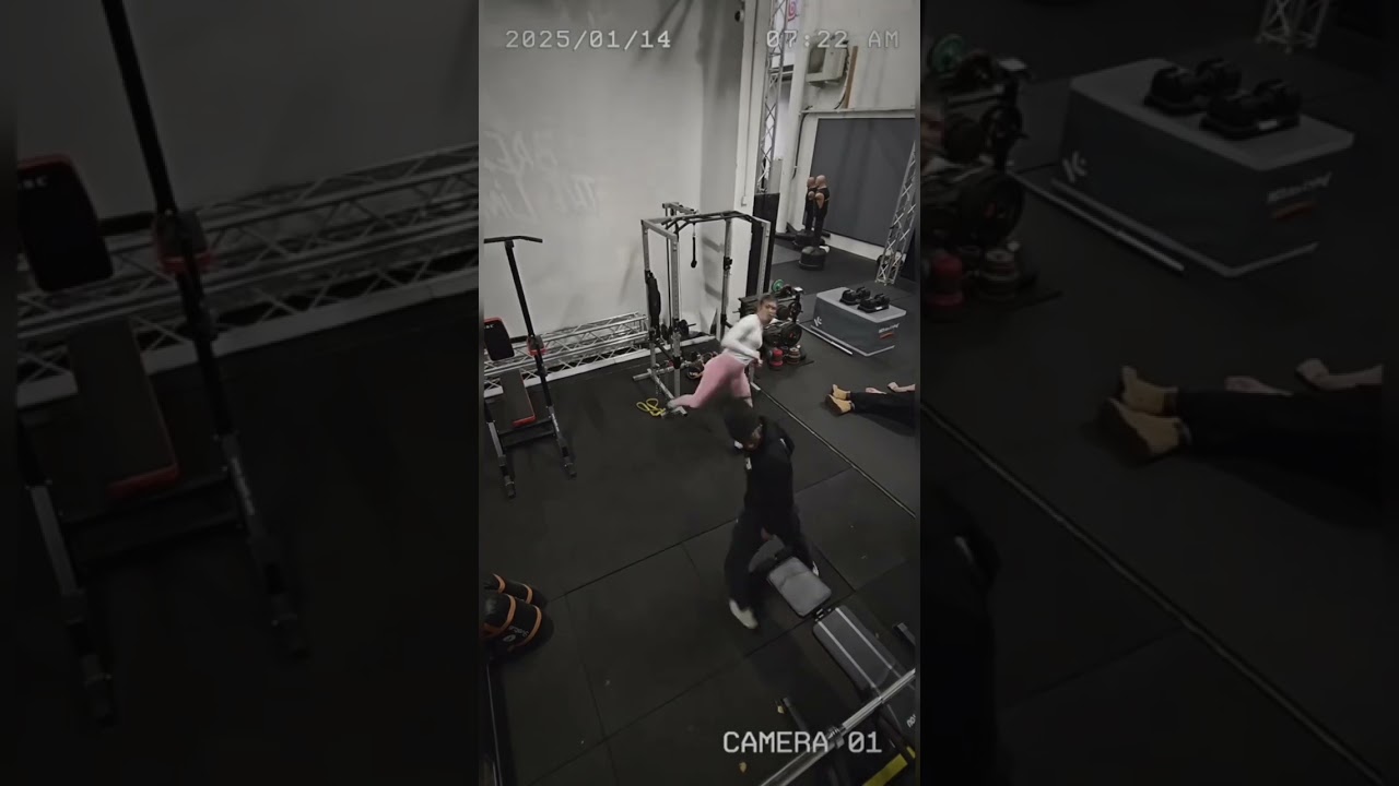 These stunts were performed by professionals. Please do not attempt to imitate them. #action #stunt