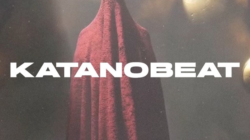 (Free) Dark Type Beat 2025 - "Phantom" | Free Instrumental 2025