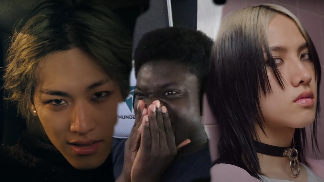 IT'S TAKEOVER SEASON FOR 82MAJOR!!🔥/ Reaction to 82MAJOR(82메이저) '뭘 봐 (TAKEOVER)' 𝐌𝐕