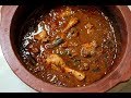    simple chicken curry kerala style