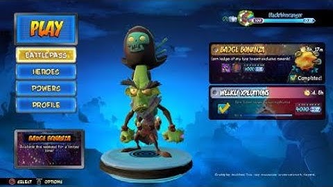 Crash Team Rumble: Final day of the Season 1 battlepass