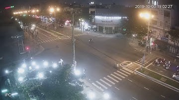 Jetson Nano Live Stream youtube from camera IP - realtime