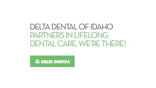 Delta Dental of Idaho Health Care Reform - Individuals