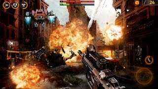 OverKill 2 Iphone, Ipad, Ipod Touch, Android Gameplay