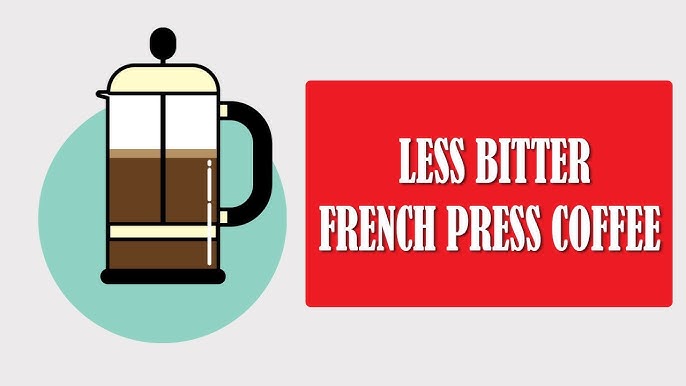 opraken Met name vergelijking How to Make the Best Coffee | FRENCH PRESS COFFEE - YouTube