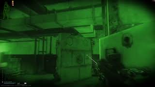 Tarkov is trash raiders spawn in the room with you FIX YOUR GARHBAGE