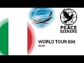 🌍 WORLD TOUR 008 - Rome, Italy 🚩🇮🇹