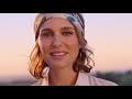 Miss dior  the new fragance  commercial 2021 natalie portman