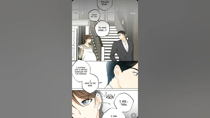 pregnant omega still care her husband😍 #manhwa #manga #bl #mangaedit #bestmanga #baby #bl #blmanhwa