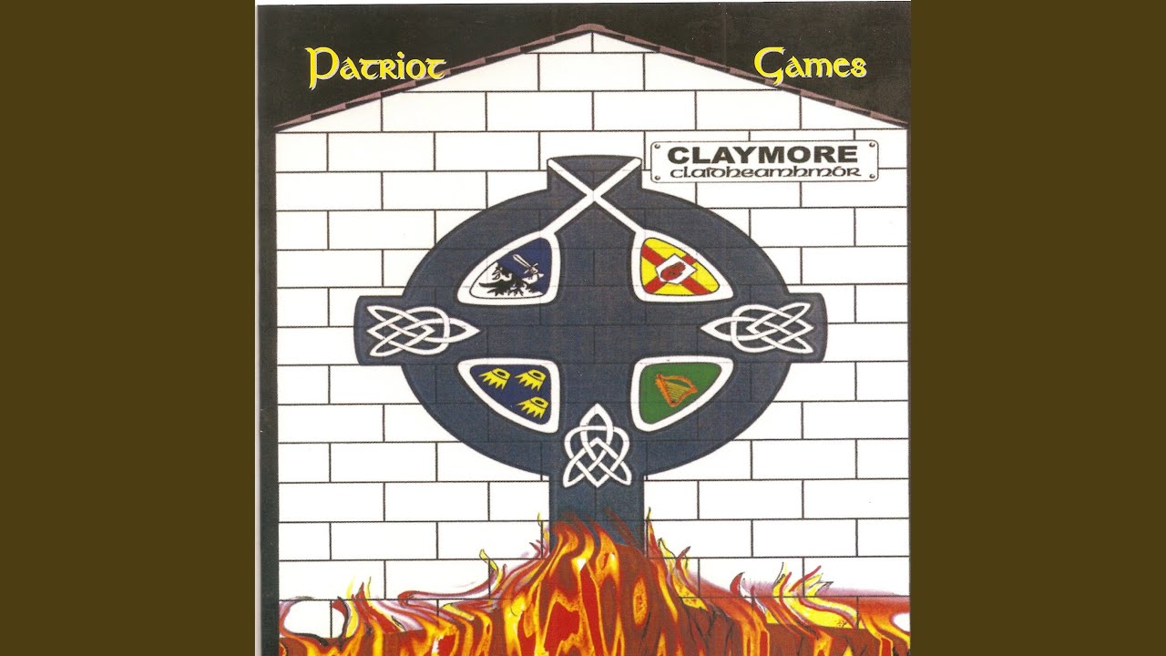 Ver Celtic Symphony no YouTube Ver Celtic Symphony no YouTube