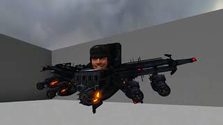 A SFM animation test#sfm 