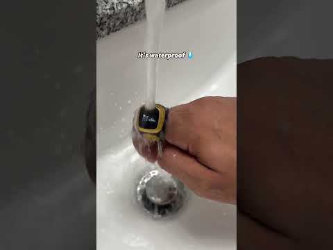 Every Muslim Needs A Zikr Ring Islamicgifts Islam Ramadan2024