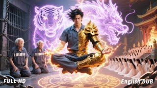 Download Lagu 🔥Framed and jailed, but inherits the legacy of 3 legendary elders—poor boy rises against all odds! MP3 Download Lagu 🔥Framed and jailed, but inherits the legacy of 3 legendary elders—poor boy rises against all odds! MP3