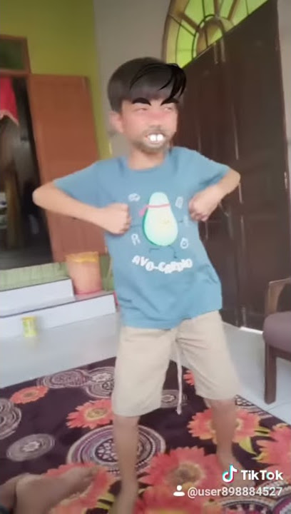 Tik tok luci