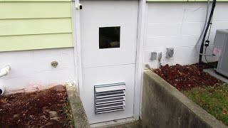 Adventures In Home Basement Shop Ventilation by youtuuba 622 views 4 months ago 52 minutes