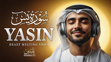 Surah Yasin (Yaseen) سورة يس كاملة Full with Arabic Text & Translations ♥️ 🕌🕋🌹| EP.12 | #love