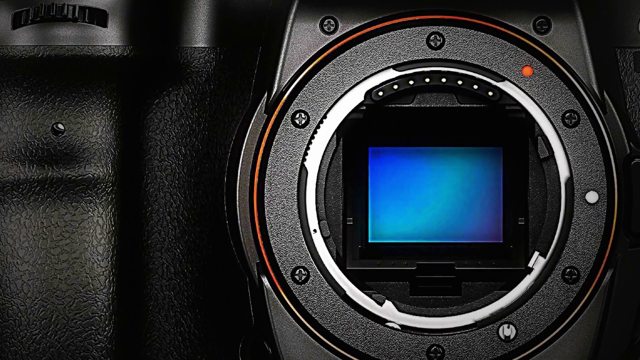 90ProductPICS+ReleaseDateINFO Sony α68 + SAL18552, Translucent Mirror Technology, 4D Focus AF system