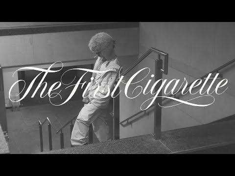 ProdiG - 第一支煙 (The First Cigarette) ( Music Video )