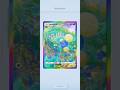 JUMPLUFF ARCOIRIS! poke tcg Pocket #pokemon #pokemoncards #pokemontcg