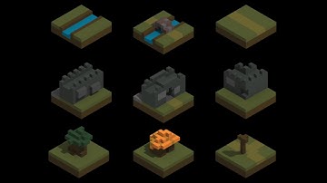 Generate Worlds — First Trailer